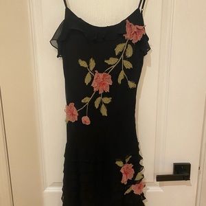 Sue Wong dress